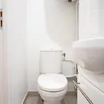 Cozy In A Quiet Location 15th Apartamento Paris