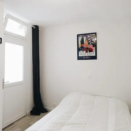 Charming And Cozy Near Montparnasse Daire