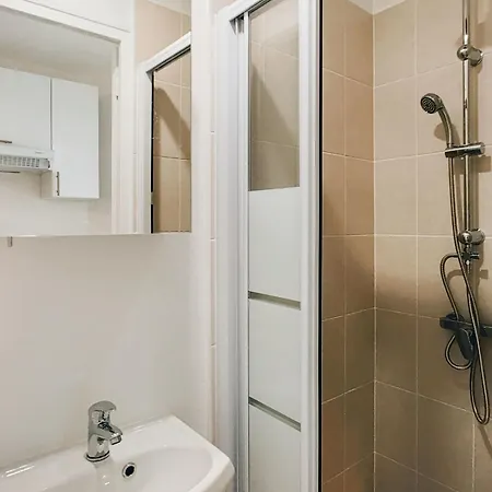 Charming And Cozy Near Montparnasse