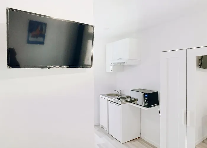 Cozy In A Quiet Location 15th Apartamento *