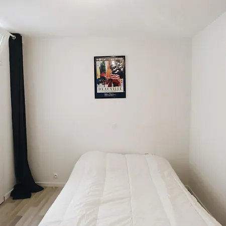 Cozy In A Quiet Location 15th * Παρίσι